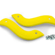 Load image into Gallery viewer, Cycra Probend Plastic Bumper - Yellow