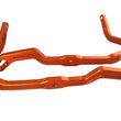 Load image into Gallery viewer, Cycra Probend Replacement Bar w/Abrasion Guards - Orange