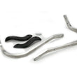Load image into Gallery viewer, Cycra Probend Replacement Barset w/Bumpers - Silver