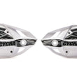 Load image into Gallery viewer, Cycra Probend Special Ed. CRM Ultra Hand Shields w/Covers - White