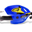 Load image into Gallery viewer, Cycra Probend Ultra w/Clamp 1-1/8 in. - Blue - Main Product View