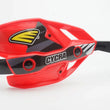 Load image into Gallery viewer, Cycra Probend Ultra w/Clamp 7/8 in. - Red