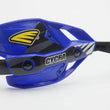Load image into Gallery viewer, Cycra Probend Ultra w/HCM Clamp 1-1/8 in. - Husky Blue - Side View
