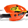 Load image into Gallery viewer, Cycra Probend Ultra w/HCM Clamp 1-1/8 in. - Orange - Main Product View