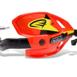 Load image into Gallery viewer, Cycra Probend Ultra w/HCM Clamp 1-1/8 in. - Red - Main Product View