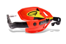 Load image into Gallery viewer, Cycra Probend Ultra w/HCM Clamp 1-1/8 in. - Red - Main Product View