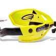 Load image into Gallery viewer, Cycra Probend Ultra w/HCM Clamp 1-1/8 in. - Yellow - Main Product View