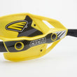 Load image into Gallery viewer, Cycra Probend Ultra w/HCM Clamp 1-1/8 in. - Yellow - Side View