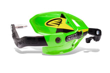 Load image into Gallery viewer, Cycra Probend Ultra w/HCM Clamp 7/8 in. - Green - Main Product View
