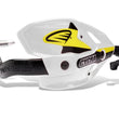 Load image into Gallery viewer, Cycra Probend Ultra w/HCM Clamp 7/8 in. - White - Main Product View