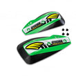 Load image into Gallery viewer, Cycra Rebound DX Handshields - Green
