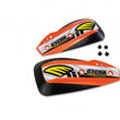 Load image into Gallery viewer, Cycra Rebound DX Handshields - Orange