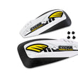 Load image into Gallery viewer, Cycra Rebound DX Handshields - White