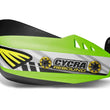 Load image into Gallery viewer, Cycra Rebound Guard w/Green - Shields