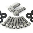 Load image into Gallery viewer, Cycra Replacement Hardware Probend - Black/Silver