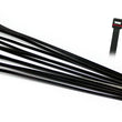 Load image into Gallery viewer, Cycra Replacement Zip Ties Speed Armor Skid Plate - Black