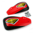 Load image into Gallery viewer, Cycra Series One Enduro DX Handshield - Red