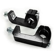 Load image into Gallery viewer, Cycra Standard 7/8 in. Bar U Clamp - Black