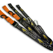 Load image into Gallery viewer, Cycra Tie Down Set - Orange