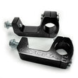 Load image into Gallery viewer, Cycra Up to 2007 T1 ProTaper Bar U Clamp - Black