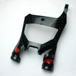 Load image into Gallery viewer, Cycra Vented Stadium Plate - Black fits 2021-2025 Honda CRF250R / CRF250RX