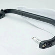 Load image into Gallery viewer, Cycra Vortex Hand Guard/w Universal U-Clamps - Green - Main Product View