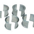 Load image into Gallery viewer, Cycra Vortex Hand Guard/w Universal U-Clamps -  Husk Blue - Installation View