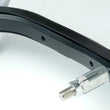 Load image into Gallery viewer, Cycra Vortex Hand Guard/w Universal U-Clamps- Black - Additional View 6