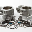 Load image into Gallery viewer, Cyl Works 08-13 Kawasaki KRF 750 Teryx 4x4 750cc +6mm Big Bore Cyl Kit 860cc 9.0:1 Comp 91mm