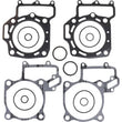 Load image into Gallery viewer, Cyl Works 15-21 Kawasaki KVF 750 Brute Force 4x4i 750cc STD Bore High Comp Cyl Kit 12.1:1 Comp - Additional View 6
