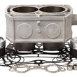 Load image into Gallery viewer, Cyl Works 2011/13-14 Polaris Ranger 800 4x4 800cc +2mm Big Bore Cyl Kit 808cc 10.2:1 Comp 82mm
