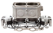 Load image into Gallery viewer, Cyl Works 2011/13-14 Polaris Ranger 800 4x4 800cc +2mm Big Bore Cyl Kit 808cc 10.2:1 Comp 82mm