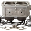 Load image into Gallery viewer, Cyl Works 2011/13-14 Polaris Ranger 800 4x4 800cc STD Bore High Comp Cyl Kit 11.0:1 Comp 80mm