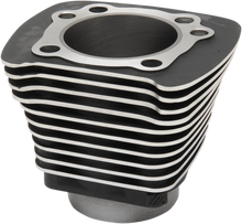 Load image into Gallery viewer, Cylinder - 1200cc- 1988-2003 - XL - Black DragSpecialties 09310018BLK-LB2 - Main Product View