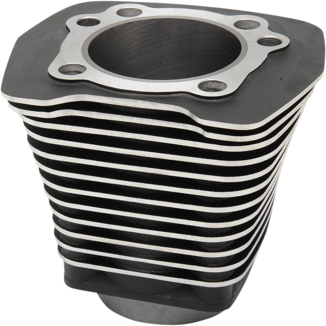 Cylinder - 1340cc - 1984-1999 Big Twin DragSpecialties 16510-83A-LB2 - Side View