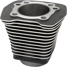 Load image into Gallery viewer, Cylinder - 1340cc - 1984-1999 Evolution - Black DragSpecialties 09310017BLK - Main Product View