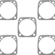 Load image into Gallery viewer, Cylinder Base Gasket - 3-5/8" James Gasket JGI-16777-86-S - Main Product View