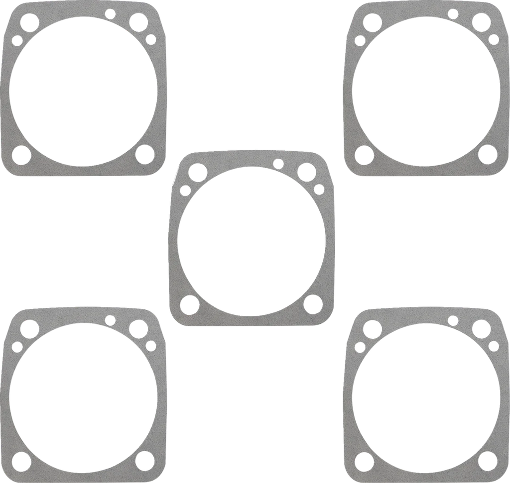 Cylinder Base Gasket - 3-5/8" James Gasket JGI-16777-86-S - Main Product View