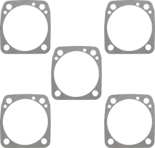 Load image into Gallery viewer, Cylinder Base Gasket - 3-5/8" James Gasket JGI-16777-86-S - Main Product View