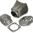 Load image into Gallery viewer, Cylinder Base Gasket - 3-5/8" James Gasket JGI-16777-86-S - Side View