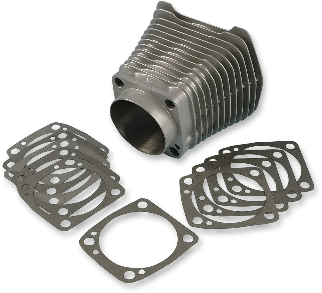 Cylinder Base Gasket - 3-5/8" James Gasket JGI-16777-86-S - Side View