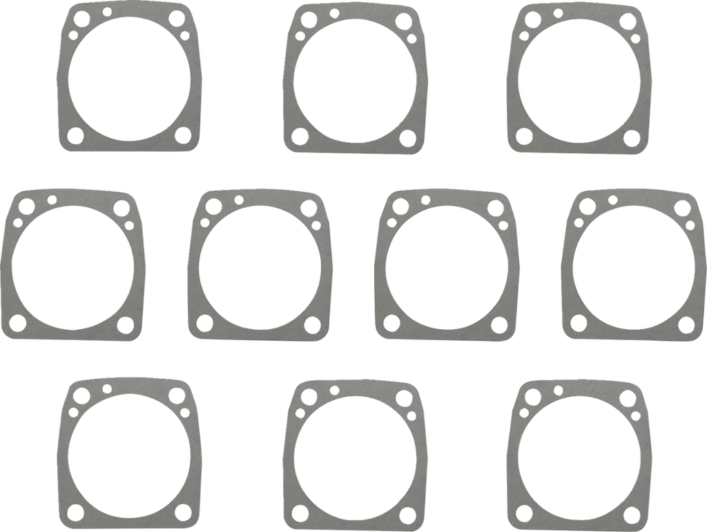 Cylinder Base Gasket - Big Twin James Gasket JGI-16777-83-A - Main Product View