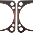 Load image into Gallery viewer, Cylinder Base Gasket - M8 James Gasket JGI-16500332 - Main Product View