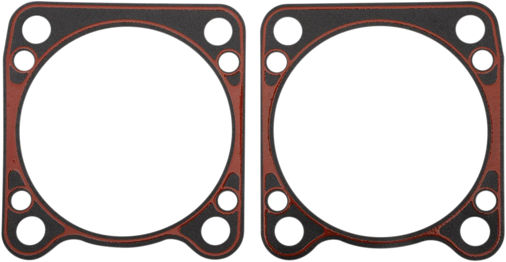 Cylinder Base Gasket - M8 James Gasket JGI-16500332 - Main Product View