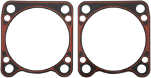 Load image into Gallery viewer, Cylinder Base Gasket - M8 James Gasket JGI-16500332 - Main Product View