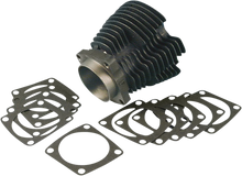 Load image into Gallery viewer, Cylinder Base Gasket - XL James Gasket JGI-16774-57 - Side View