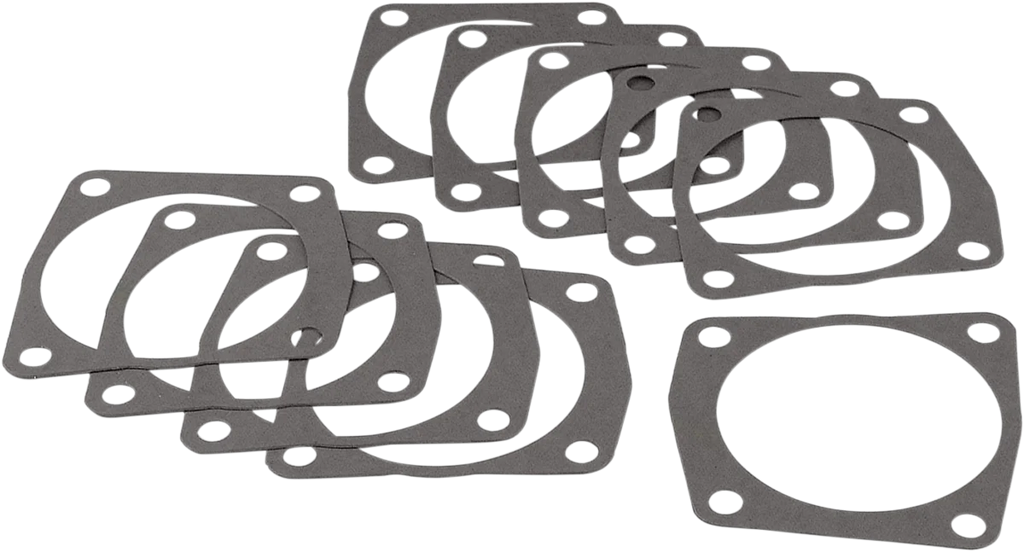 Cylinder Base Gasket - XL James Gasket JGI-16774-72 - Main Product View