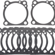 Load image into Gallery viewer, Cylinder Base Gasket - XL James Gasket JGI-16774-86 - Main Product View
