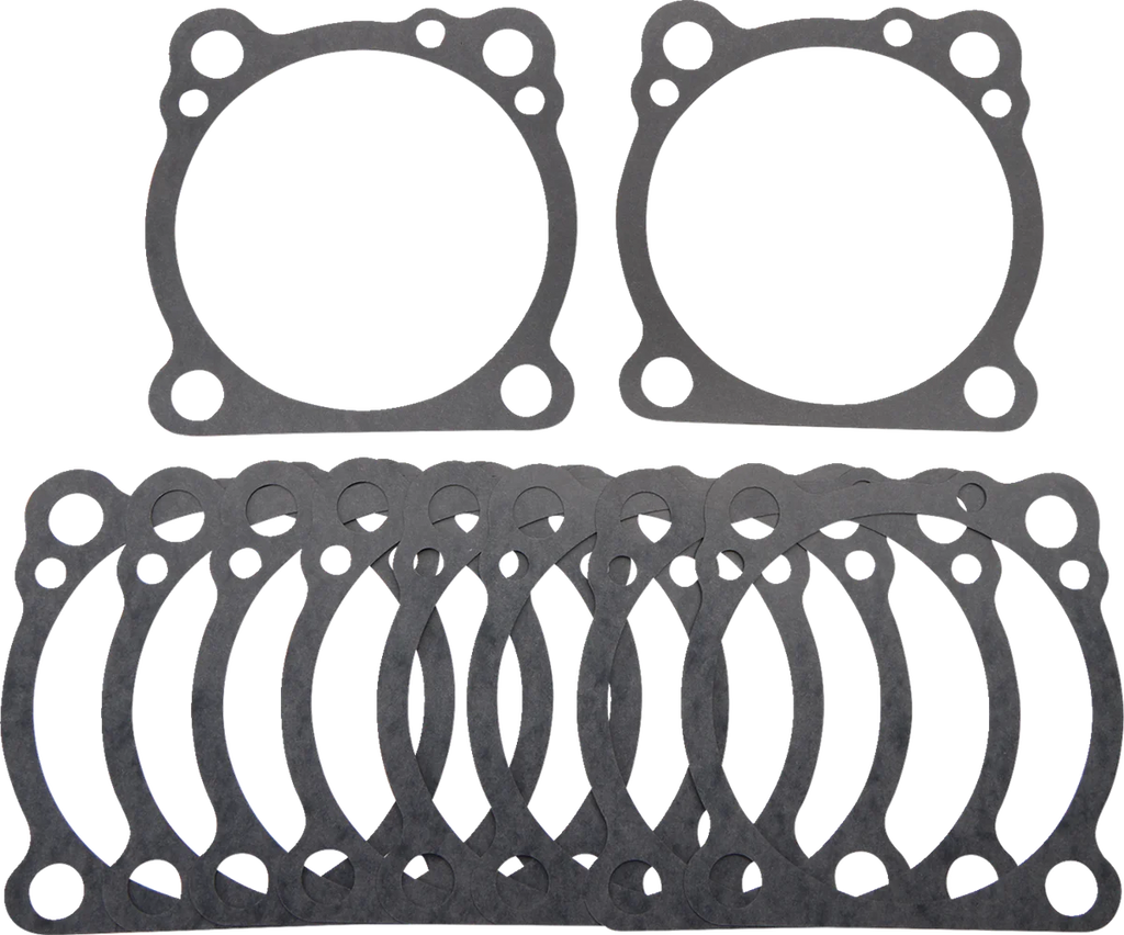 Cylinder Base Gasket - XL James Gasket JGI-16774-86 - Main Product View