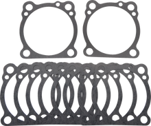 Load image into Gallery viewer, Cylinder Base Gasket - XL James Gasket JGI-16774-86 - Main Product View